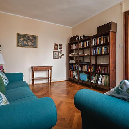 Апартаменты Casamisa Formosa 5193 Венеция Экстерьер фото