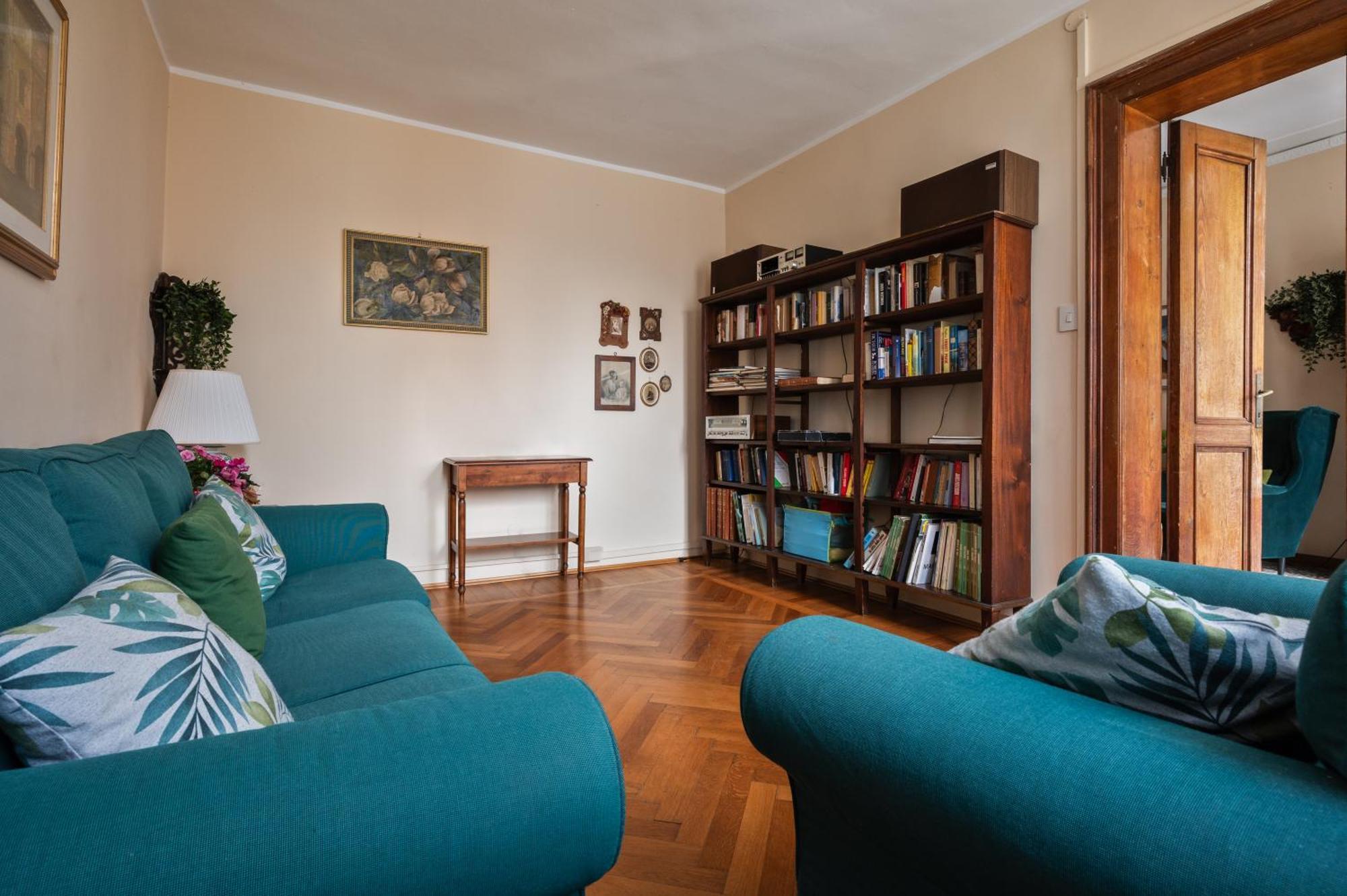 Апартаменты Casamisa Formosa 5193 Венеция Экстерьер фото