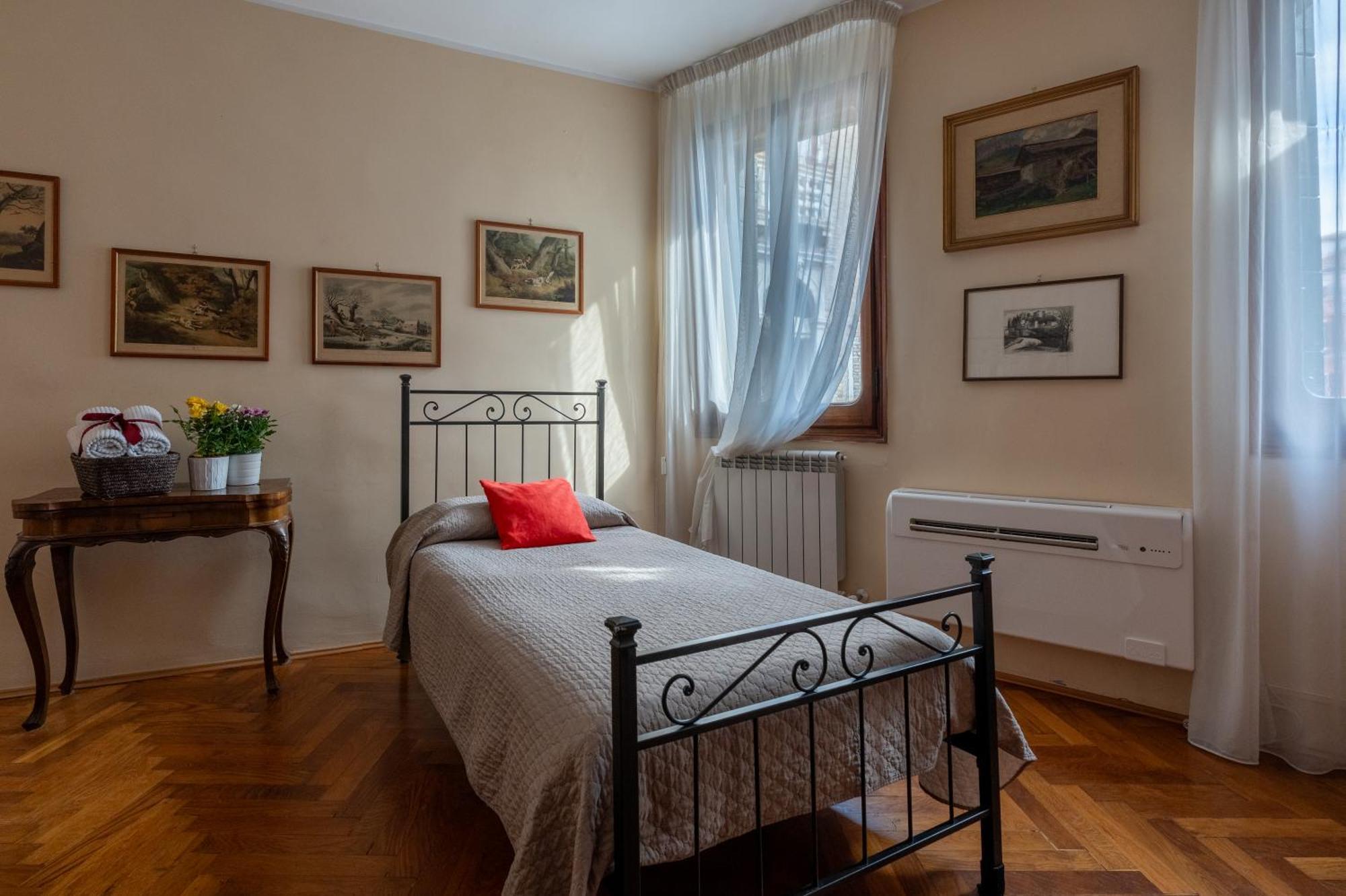 Апартаменты Casamisa Formosa 5193 Венеция Экстерьер фото