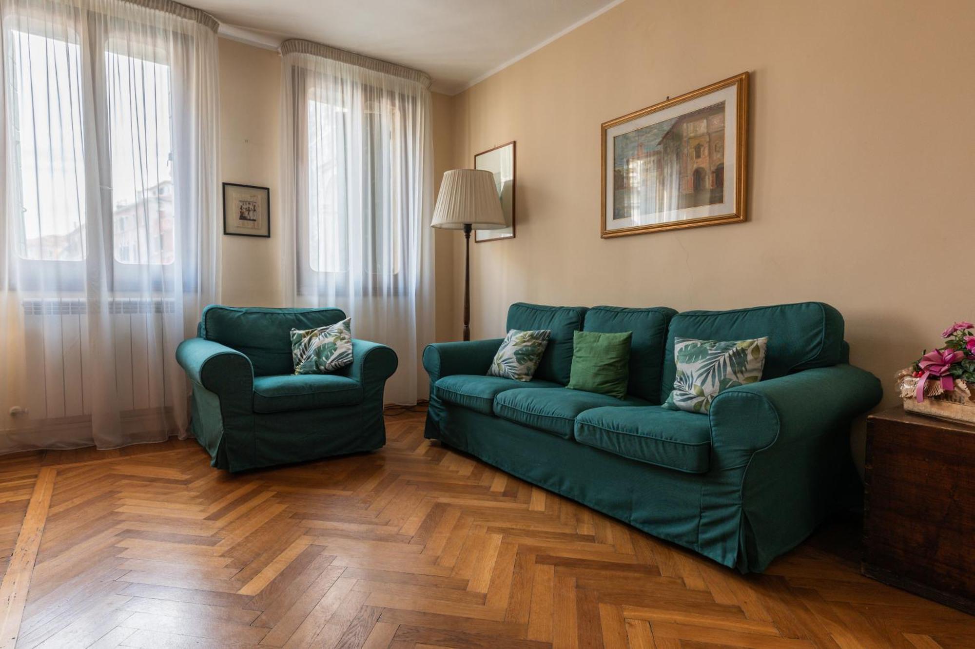 Апартаменты Casamisa Formosa 5193 Венеция Экстерьер фото