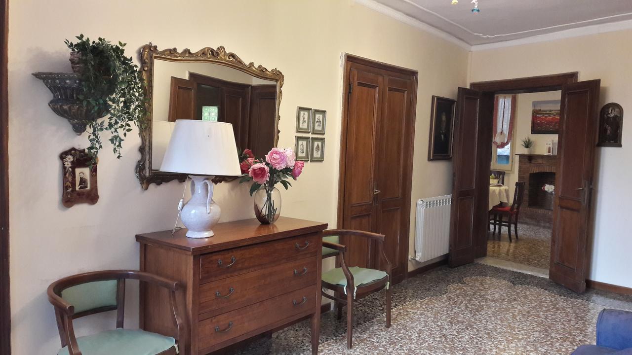 Апартаменты Casamisa Formosa 5193 Венеция Экстерьер фото