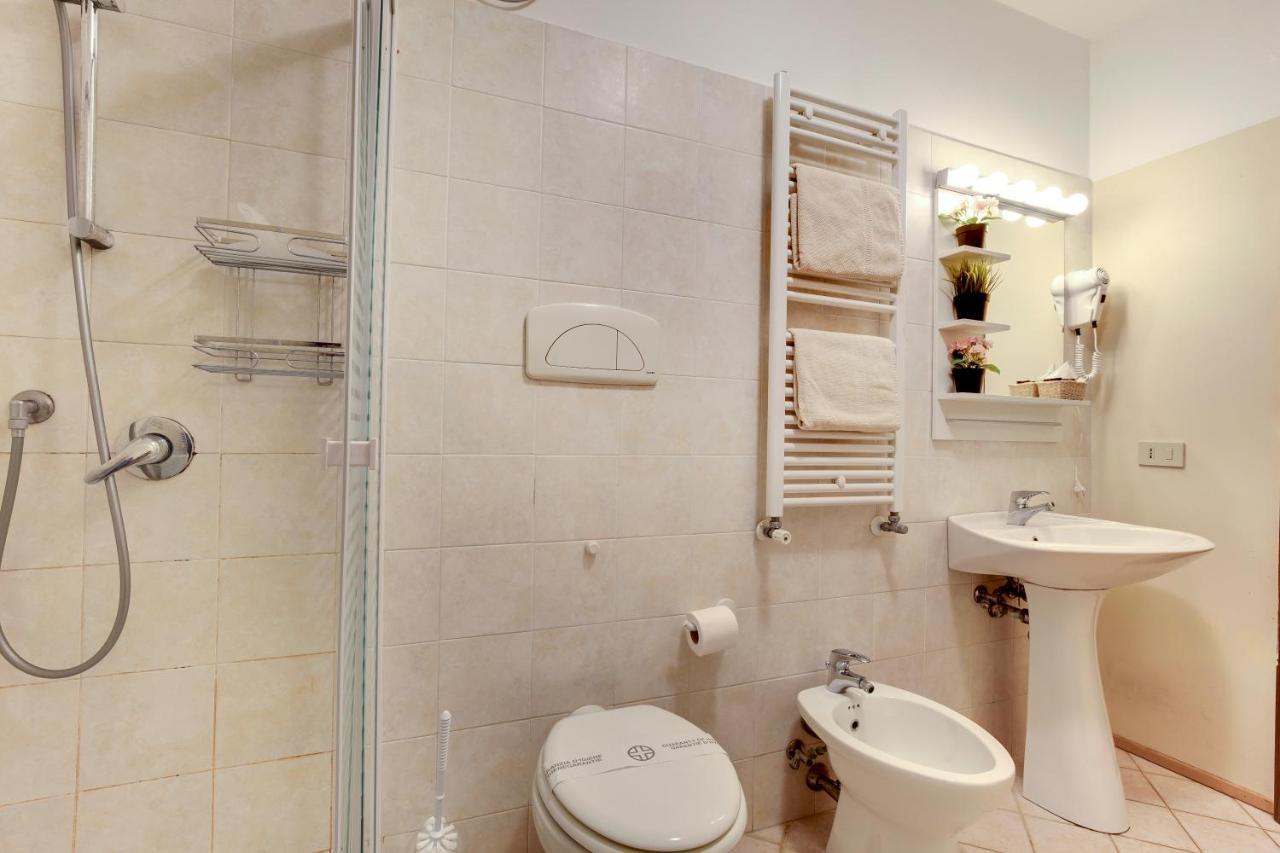 Апартаменты Casamisa Formosa 5193 Венеция Экстерьер фото