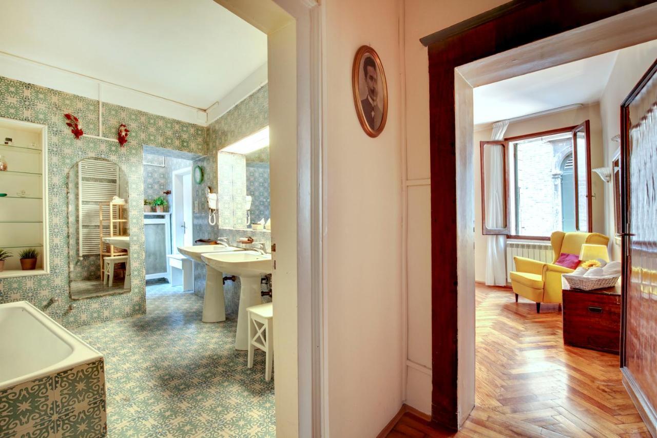 Апартаменты Casamisa Formosa 5193 Венеция Экстерьер фото